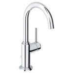 Μπαταρία Νιπτήρα Grohe Atrio One Πάγκου 32042003