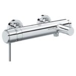 Μπαταρία Λουτρού Ντους Grohe Atrio One 32652003