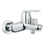 Μπαταρία Λουτρού Ντους Grohe Eurocosmo 32831000