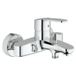 Μπαταρία Λουτρού Ντους Grohe Eurostyle Cosmopolitan 33591002