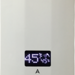 Ηλεκτρικός Μονόφασσικος Ταχυθερμαντήρας Νερού NK1 8,2 kW