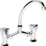 Μπαταρία Νιπτήρα Γέφυρα Fiore Classic 24024300