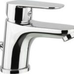 Μπαταρία Νιπτήρος Αναμεικτική Fiore Kevon (81CR8120)