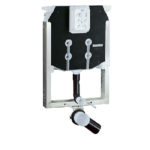 Καζανάκι Εντοιχισμού Grohe 38729000