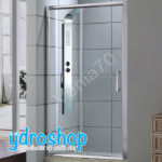 Venia Καμπίνα Μπάνιου