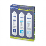 Σετ ανταλλακτικών Barrier Expert Standard