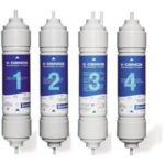 Σετ ανταλλακτικών για Barrier Osmos