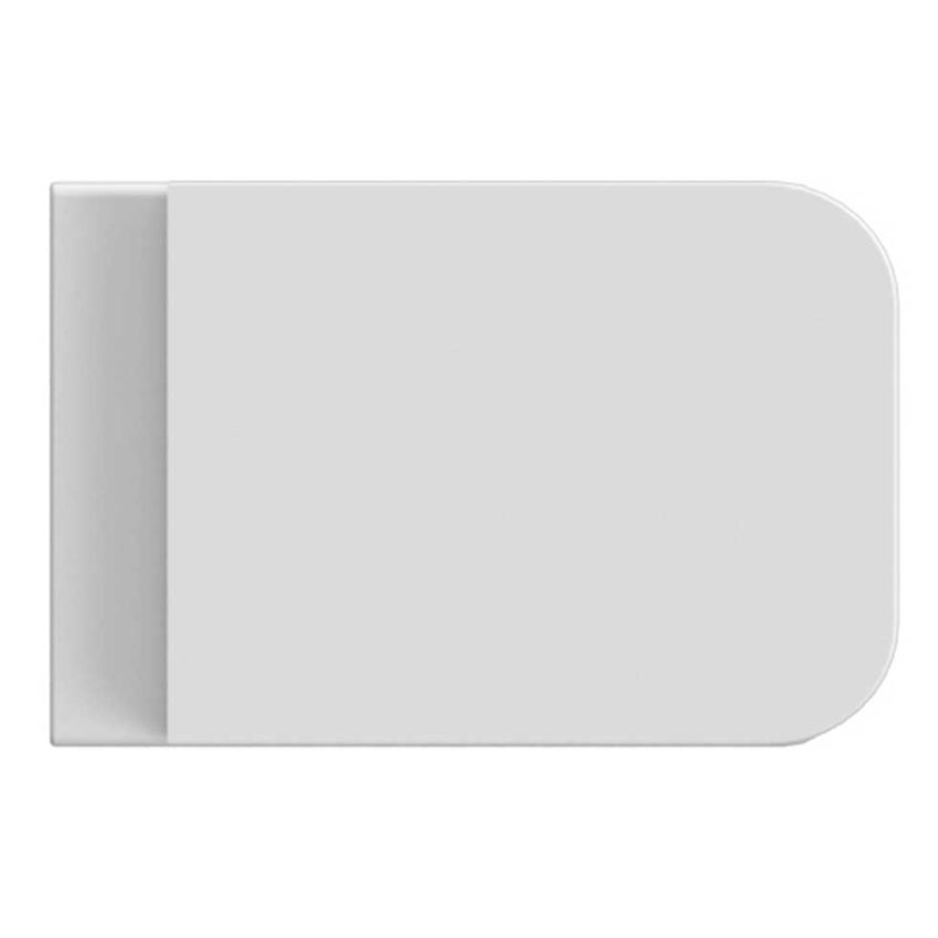 Λεκάνη Υ.Π. Πισω/κατωστόμια Scarabeo Butterfly 400800C (52.5εκ.) - Image 3