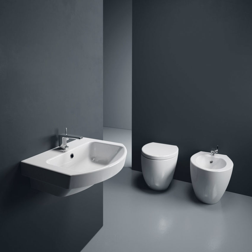 Gsi Modo 7785 Νιπτήρας Μπάνιου - Image 4