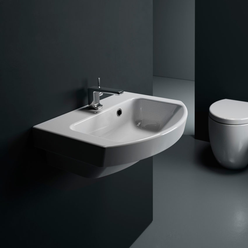 Gsi Modo 7785 Νιπτήρας Μπάνιου - Image 1