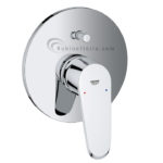 Grohe Eurodisc Cosmopolitan 19548002 Εξωτερικά Μέρη Μπαταρίας Ντουζιέρας