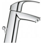 Grohe Eurosmart New 23322001  Μπαταρία Μπάνιου Νιπτήρος