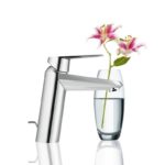 Grohe Eurodisc Cosmopolitan  Μπαταρία Νιπτήρα 23448 002 - Image 3