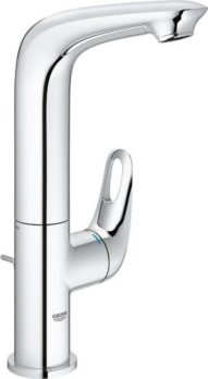 Grohe Eurostyle New Cosmopolitan  Μπαταρία Νιπτήρος Υψηλή 23569003