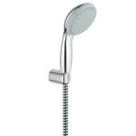 Grohe Tempesta 100 Τηλέφωνο ντούζ  2 λειτουργιών