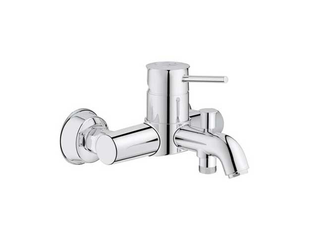 Grohe Bauclassic 32865 ???????? ??????? ??????? - Ydroshop.gr