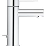 Grohe Essence new cosmopolitan Μπαταρία νιπτήρος 32898001