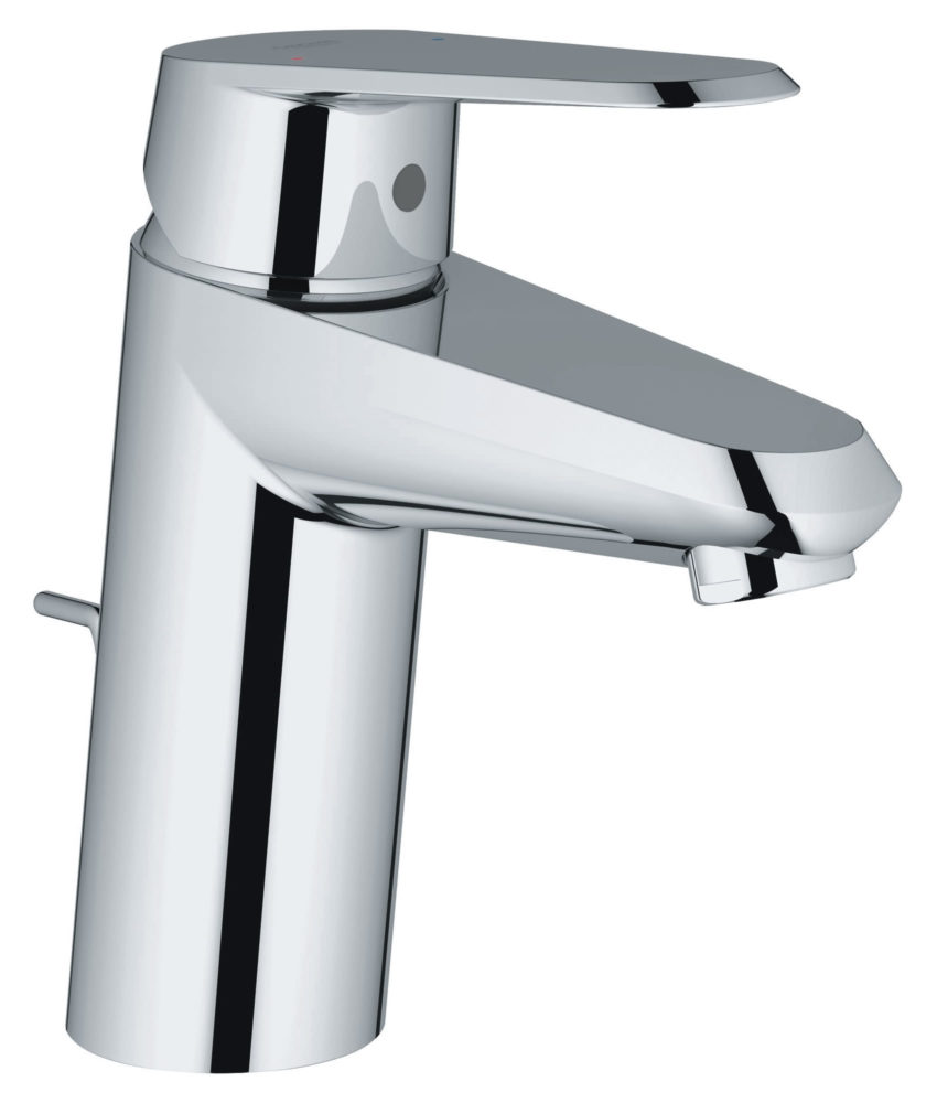 Grohe Eurodisc Cosmopolitan 33190002 Μπαταρία Νιπτήρος - Image 1