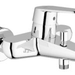 Grohe Eurodisc Cosmopolitan 33390002 Μπαταρία Λουτρού