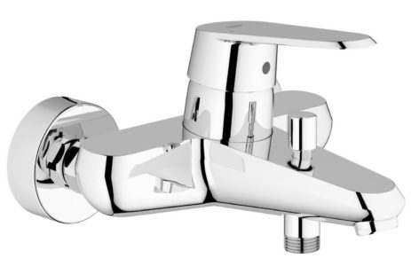 Grohe Eurodisc Cosmopolitan 33390002 Μπαταρία Λουτρού