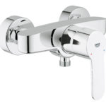 Grohe  Eurostyle Cosmopolitan Μπαταρία Ντουζιέρας Σώμα 33590002