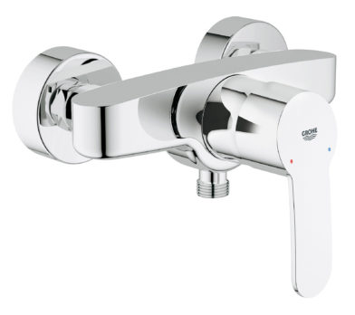 Grohe  Eurostyle Cosmopolitan Μπαταρία Ντουζιέρας Σώμα 33590002