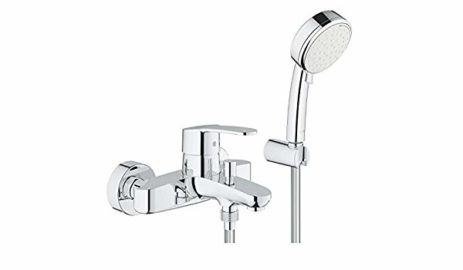 Grohe Eurostyle Cosmopolitan Μπαταρία Λουτρού 3359220A (Πλήρης)