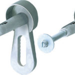 Grohe 3855800Μ Στηρίγματα Τοίχου Rapid SL Διάφορα