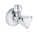 GROHE 22939000 Γωνιακός Διακόπτης Με Ρακόρ