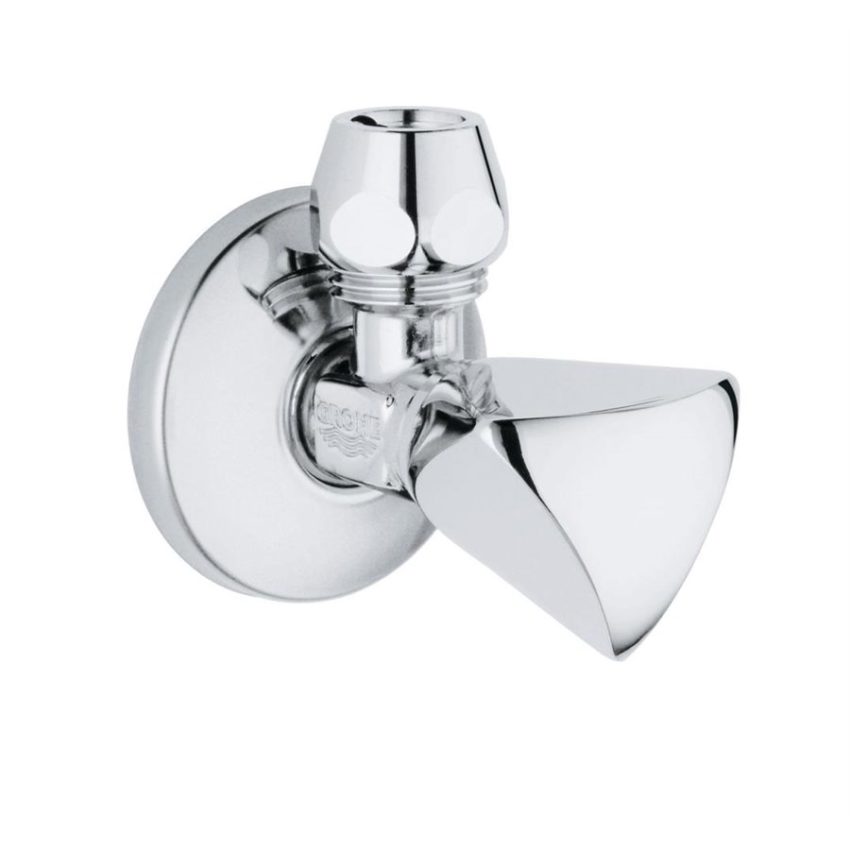 22939000 GROHE 22939000 Γωνιακός Διακόπτης Με Ρακόρ - Image 1