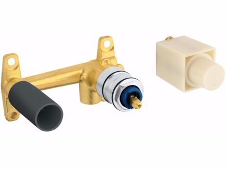 Εντοιχιζόμενος Μηχανισμός Μπαταριών Νιπτήρος GROHE 23200000