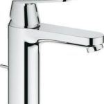 Grohe Eurosmart Cosmopolitan  Μπαταρία Νιπτήρος 23325000