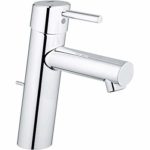 Grohe Concetto New Cosmopolitan  Μπαταρία Νιπτήρα 23450001