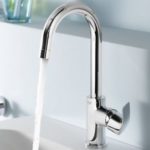Grohe Eurosmart Contemporary  Μπαταρία Νιπτήρος 23537002 - Image 2