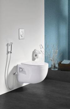 Grohe Tempesta-F Trigger Spray 27512001 Τηλέφωνο χρωμέ - Image 2