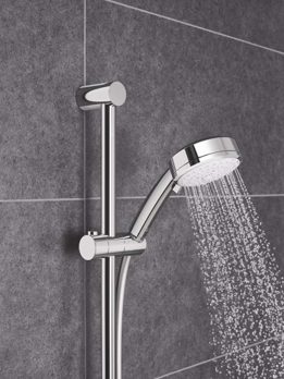 Grohe New Tempesta Cosmo 27574002 Τηλέφωνο 3 Ροών - Image 3
