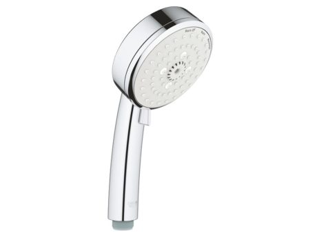 Grohe New Tempesta Cosmo 27574002 Τηλέφωνο 3 Ροών