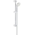 Grohe 27644003 Tempesta Σετ βέργα 60εκ. με σπιράλ & τηλέφωνο