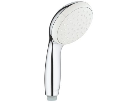 Grohe New Tempesta 27923003 Τηλέφωνο 1 Ροής