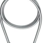 Grohe Σπιράλ μεταλλικό 2m 1/2"x 1/2"