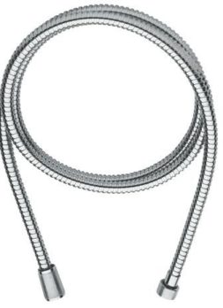 Grohe Σπιράλ μεταλλικό 2m 1/2"x 1/2"