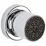 Grohe 28198000 Relexa 50 Πλαϊνό ντους