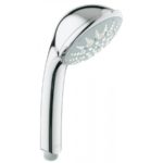 Grohe Relexa Five 28796000 Τηλέφωνο 5 Ροών