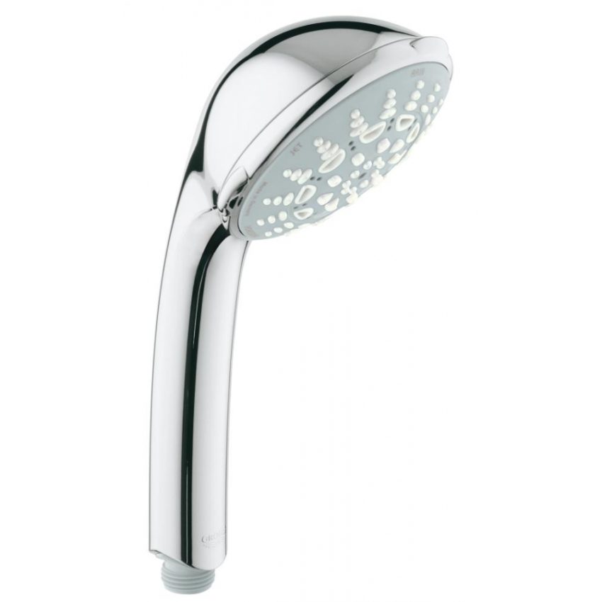 28796000 Grohe Relexa Five 28796000 Τηλέφωνο 5 Ροών - Image 1