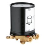 Grohe 29086000 Εσωτερικά μέρη Επιδαπέδιας Μπαταρίας