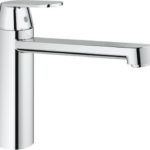 Grohe EuroSmart Cosmopolitan 30193000 Μπαταρία Κουζίνας