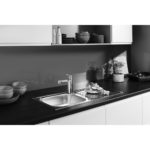 Grohe EuroSmart Cosmopolitan 30193000 Μπαταρία Κουζίνας - Image 3