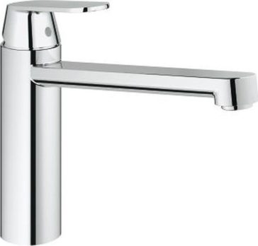 Grohe EuroSmart Cosmopolitan 30193000 Μπαταρία Κουζίνας