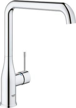 Grohe Essence New 30269000 Μπαταρία Κουζίνας με υψηλό ρουξούνι
