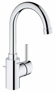 Grohe Concetto New Cosmopolitan  Μπαταρία Νιπτήρα Υψηλή 32629002